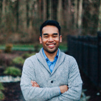 City of Bothell Washington Employee Alex Juan's profile photo