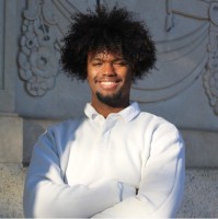Howard University Employee Andre Long's profile photo