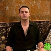 Kongsberg Maritime Employee Murat G.'s profile photo