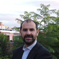 AIRTIFICIAL Employee Antonio Agustín Méndez Delgado's profile photo