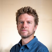 Superellipse Employee Joris Ronsmans's profile photo