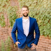 Penn E&R Employee Nathan Ruckinger's profile photo