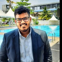 Ken Mills Toyota Employee Rajantha Perera's profile photo