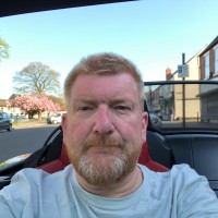 Andy Harrington Email & Phone Number