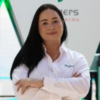 REFRA Employee Ilona Pavšukova's profile photo