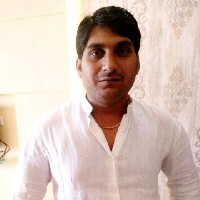 Rk Enterprises Employee Kamal Parihar's profile photo