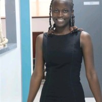 AgilebizKE Employee Wendy Akinyi's profile photo