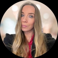 Food Team International LTD Employee Ellen Razzell's profile photo