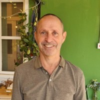 Boldwin LTD Employee Michael Summit's profile photo