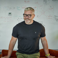 Broadlake Employee Pete Smyth's profile photo