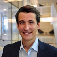 Monitor Deloitte Employee Jean Dauvin's profile photo