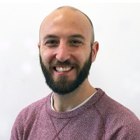 Institute of Imagination Employee James Brown's profile photo