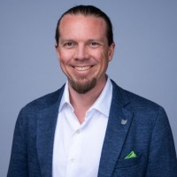 Gamma Force Employee Warner Moore's profile photo