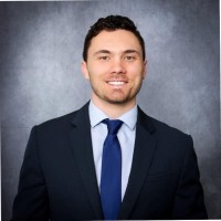 PepsiCo Employee Eric McClain's profile photo