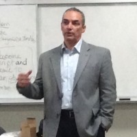 Emilio Vargas Email & Phone Number