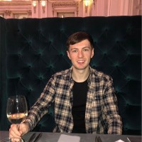 Newcastle Building Society Employee Adam Curran's profile photo