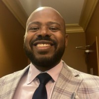 NextEra Energy, Inc. Employee Patrick Pierre's profile photo