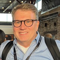 Cloudelligent Employee Stephen Furlong's profile photo