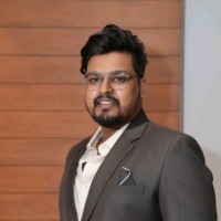 CloudLIMS Employee Sheersh Tiwari's profile photo