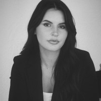 Industry Model Group Employee Lesette Maxwell's profile photo