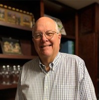 Rood and Riddle Equine Hospital Employee John Hubbell's profile photo