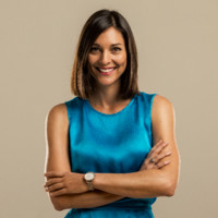 The Courier-Mail Employee Natalie Gregg's profile photo