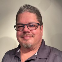 Integrato Employee Joseph Roche's profile photo