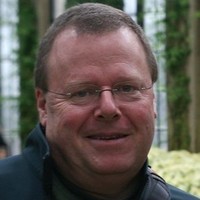 Center for Aquatic Sciences Employee Brian Duvall's profile photo