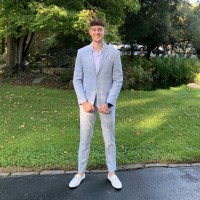 Enterprise Employee Luke Hostetler's profile photo