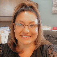 Harriman Real Estate, LLC Employee Krista Mondo's profile photo
