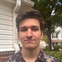 Exodus Intelligence Employee Jack Abney's profile photo