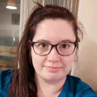 Young Foundations Ltd Employee Amy Lewis's profile photo