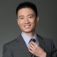 Zafed Employee Bin Lu's profile photo
