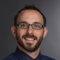 Rochester Institute of Technology Employee Greg Beattie's profile photo