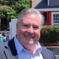 Environment One Corporation Employee Greg Wall's profile photo