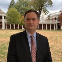 Kinsale Insurance Employee Mark Beachy's profile photo