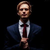 Diskurs AB Employee Bastiaan D's profile photo