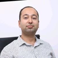 10Web.io Employee Armen Saghatelian's profile photo
