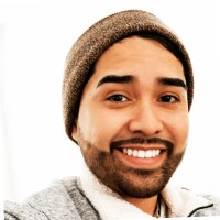 Crowley's Yacht Yard Lakeside, LLC Employee Fabian Bedoy's profile photo