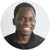 Minoan Employee Brenan Okumu's profile photo