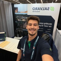 Salvaro Industria de Madeiras Ltda Employee Gabriel Flores's profile photo