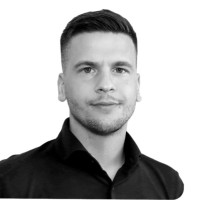 Telavox Employee Johan Åkesson's profile photo