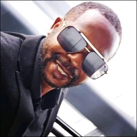 Ebony Suns Enterprises Employee Russell Hicks's profile photo