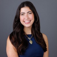 Vista Consulting Team Employee Bailey Shattuck's profile photo