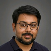 Microsoft Employee Dipayaan Roy's profile photo