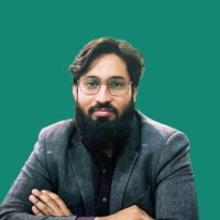 Techweer Employee Muhammad Ali's profile photo