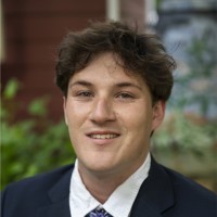 Aspire Afterschool Learning Employee Jack Kingston's profile photo