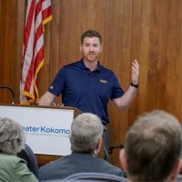 Indiana Small Business Development Center (Indiana SBDC) Employee Tim Branyan's profile photo