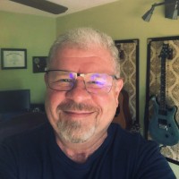 CSSI Inc Employee Michael Ellis's profile photo