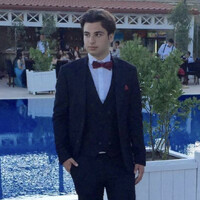 PDL World Employee Vagif Naghiyev's profile photo